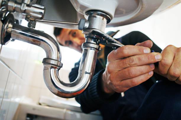 Best Sewer Line Repair  in Grand Blanc, MI
