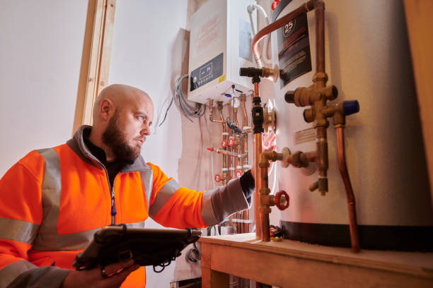 Shower Repair Services in Grand Blanc, MI
