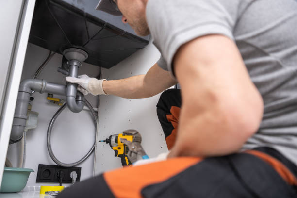 Grand Blanc, MI Plumbing Company